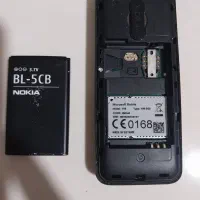 گوشی نوکیا ۱۰۵ قدیمی ساخت ویتنام|موبایل|گنبد کاووس, |دیوار