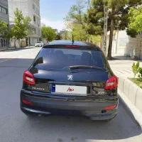 207 1403|خودرو سواری و وانت|مشهد, حسابی جنوبی (شهرک غرب)|دیوار