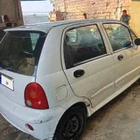 ام وی ام ۱۱۰سه سیلندر|خودرو سواری و وانت|ارطه, |دیوار