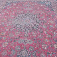 فرش دستبافت|فرش|دامغان, |دیوار