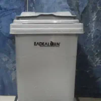 سطل آشغال|ظروف نگهدارنده، پلاستیکی، یکبارمصرف|تبریز, |دیوار