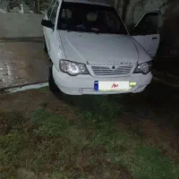 پراید ۱۳۲ مدل ۸۹ بیرنگ با بیمه و فنی سالم|خودرو سواری و وانت|ساری, |دیوار