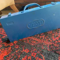 جعبه اچار و‌ بکس الورا|ابزارآلات|تهران, جوادیه تهرانپارس|دیوار