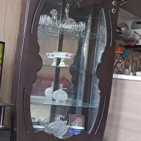 بونه نو چوب کامل تمام چوپ محکم سالم