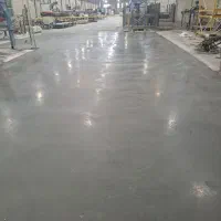 کفسازی بتن با ماله برقی ( ماله پروانه ) کفسازی|خدمات پیشه و مهارت|اصفهان, جاوان|دیوار