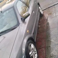 سمند ای اف سون مدل ۸۹ دوگانه فابریک|خودرو سواری و وانت|سنقر, |دیوار