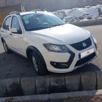 کوییک جی ایکس ال|خودرو سواری و وانت|تبریز, |دیوار