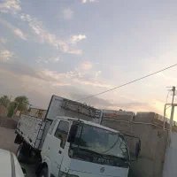 کاویان ۱۰۶مدل ۸۷|خودرو سنگین|بم, |دیوار