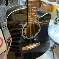 گیتار آکوستیکSX گالری موسیقی آرتیا پاساژ شهرسبز