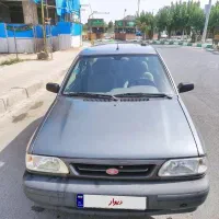 پراید ۱۳۱se مدل ۹۴