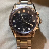 ساعت Victorinox Swiss Army