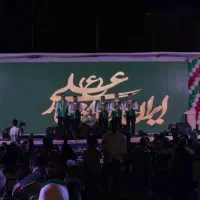اجرای تلوزیون شهری سیستم صون بابروزترین تجهیزات