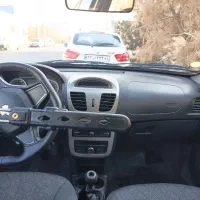 کوئیک S|خودرو سواری و وانت|رباط‌کریم, شهرک صنعتی پرند|دیوار