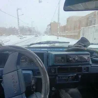 پاترول دودرب ۷۷|خودرو سواری و وانت|مریوان, |دیوار