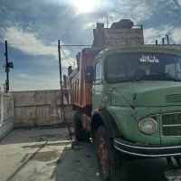 بنز کمپرسی ۵۳|خودرو سنگین|قزوین, |دیوار