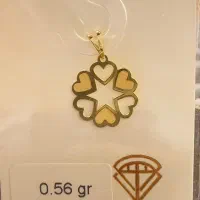 طلا زیبا و ظریف میخوای|جواهرات|کرمان, |دیوار