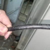 فروش کابل برق ۲×۶