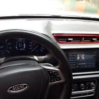 فروش X33S|خودرو سواری و وانت|ایرانشهر, |دیوار