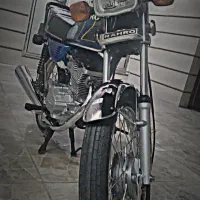 رهرو ۲۰۰مدل۹۰