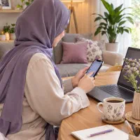 کار درمنزل مخصوص بانوان