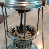 چراغ نفتی زنبوری یا سوتکا