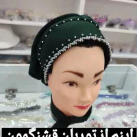 توربان ساده وتوربان کار دست|لباس|یزد, |دیوار