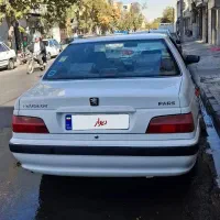 پژو سال  موتور جدید 1402|خودرو سواری و وانت|مشهد, تلگرد|دیوار