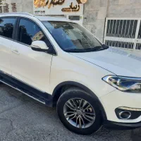 تیگو5مدل97 بدون رنگ