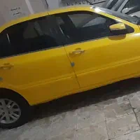 سمند سورن ۱۴۰۲|خودرو سواری و وانت|رشت, کوی حسینی|دیوار