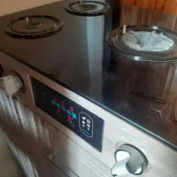 گاز پنج شلعه