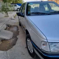 پژو مدل 1393دوگانه سوزکارخونه|خودرو سواری و وانت|جیرفت, |دیوار