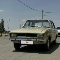 فروش پیکان مدل ۵۰ بکر و سالم