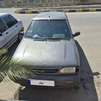 پراید۸۹