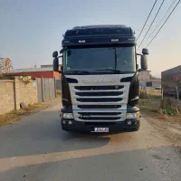 اسکانیاپلاک گرجستان(شرکت کسری تجارت الیپی کرمانشاه