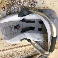 صندلی ماشین کودک میفروشم