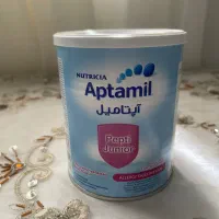 قوطی شیر خشک