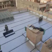 باسلام ایزوگام واسفالت خوردکاری انجام میشود|خدمات پیشه و مهارت|کرمان, |دیوار