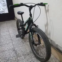 دوچرخه کوهستانی رامبو ۲۰
