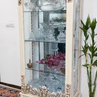 بوفه|بوفه، ویترین، کنسول|ماهدشت, |دیوار