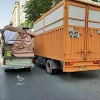 باربری وانت بار مبلمان شهریار آدران رباط‌کریم وو|خدمات حمل و نقل|صباشهر, |دیوار