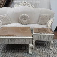 مبل  8 نفره|مبلمان خانگی و میز عسلی|آستارا, |دیوار