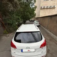 جک S5|خودرو سواری و وانت|تهران, وحیدیه|دیوار