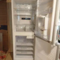 یخچال نیم فریزر ایران شرق درحدنو