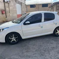 پژو 207 پانا دندهTU5 403 ارتقا یافته (عروسک)