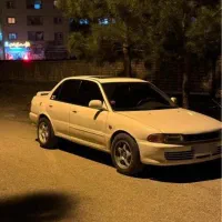 میتسوبیشی لنسر 4G63|خودرو سواری و وانت|شهرضا, |دیوار