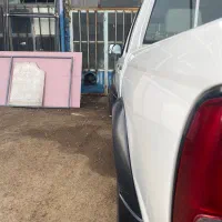 نیسان پیکاپ|خودرو سواری و وانت|تهران, شادمان|دیوار