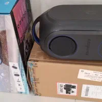 اسپیکر انکر مدل Soundcore Rave party 2|پخش‌کننده همراه|ری, علایین|دیوار