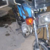 موتورسیکلت مزایده