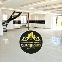 ویلا آماده لوکس ۱۰۵۰ متر( هروی باسمنج دیزج)