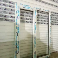 پنجره دوجداره